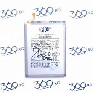Acumulator baterie Samsung A21S A217 EB-BA217ABY 4900mAh