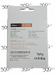 Box resoftare Apple Watch S1 / S2 / S3 / S4 / S5 / S6 / SE Aixun AWRT S-Dock - Img 4
