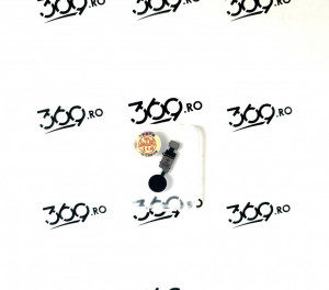 Buton Home universal iPhone 7/7plus/8/8Plus/SE2020 negru