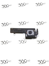 Buzzer speaker iPhone 16e