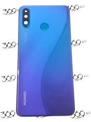 Capac Huawei P30 LITE BLUE SWAP - Img 2
