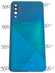 Capac Samsung SM-A307 A30s BLUE SWAP - Img 2