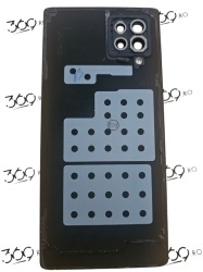 Capac Samsung SM-A426 A42 (5G) BLACK SWAP