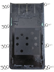 Capac Samsung SM-A805 A80 BLACK SWAP - Img 1