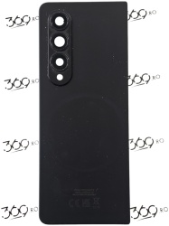 Capac Samsung SM-F936 Z FOLD 4 BLACK SWAP - Img 2