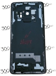 Capac Samsung SM-G960 S9 BLACK SWAP