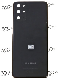 Capac Samsung SM-G985 S20+ S20 PLUS BLACK SWAP - Img 2