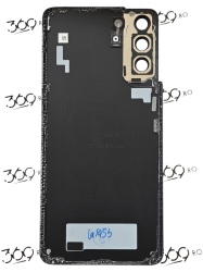 Capac Samsung SM-G996 S21+ S21 PLUS SILVER SWAP - Img 1