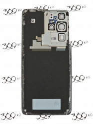 Capac Samsung SM-G998 S21 ULTRA (5G) Phantom SILVER - Img 1