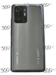 Capac Xiaomi 11T / 11T PRO GRAY SWAP - Img 2