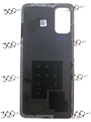 Capac Xiaomi Redmi Note 10 (5G) BLACK SWAP - Img 1