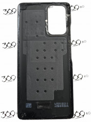 Capac Xiaomi Redmi Note 10 Pro (4G) BLACK SWAP - Img 1