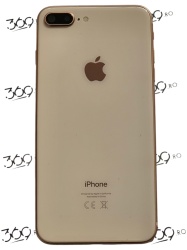 Carcasa iPhone 8+ / 8 PLUS GOLD SWAP - Img 2