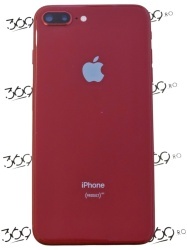 Carcasa iPhone 8+ / 8 PLUS RED SWAP - Img 2