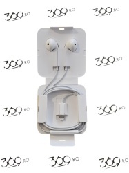 Casti Lightning iPhone EarPods cu fir - Img 2