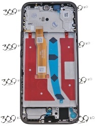 Display Huawei Honor 400 Lite WF