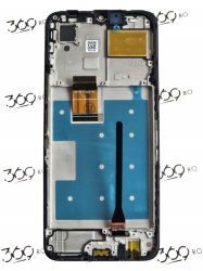 Display Huawei Honor 70 Lite WF