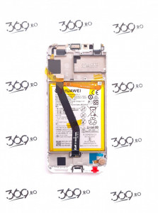 Display Huawei Honor 7A (2018) WHITE ( Service Pack )