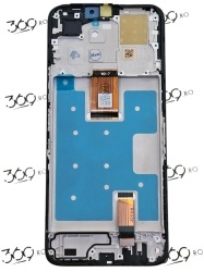 Display Huawei Honor X5 Plus (4G) WF