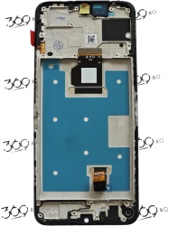 Display Huawei Honor X7b (4G) WF