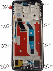 Display Huawei Nova 8i WF