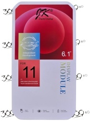 Display iPhone 11 Incell JK - IC