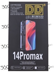 Display iPhone 14 PRO MAX OLED DD