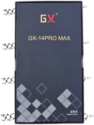 Display iPhone 14 PRO MAX OLED GX - Img 1