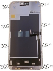 Display iPhone 15 PRO MAX 120Hz Soft OLED DD - Img 2