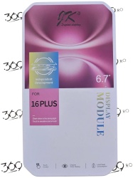 Display iPhone 16+ / 16 PLUS Incell JK - Img 1