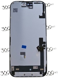 Display iPhone 16 Oled JK