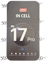 Display iPhone 17 PRO Incell ZY - Img 2