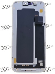Display iPhone 17 PRO MAX Diagnostic Mode 120Hz