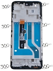 Display Motorola Edge 20 Lite WF