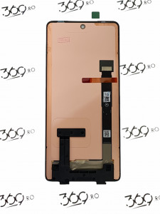Display Motorola Edge 30 Pro 5G / Edge Plus (2022) / Edge+ (2022) OEM
