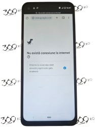 Display Motorola One Action SILVER SWAP - Img 2