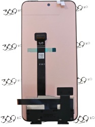 Display Motorola ThinkPhone 25 (5G) OLED NF