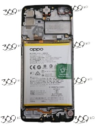 Display Oppo A72 (4G) SWAP
