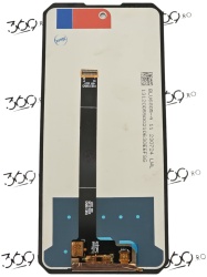 Display Oukitel WP19