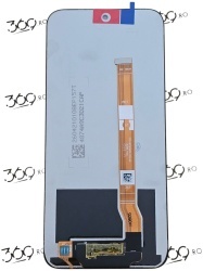 Display Realme C85 (5G) NF