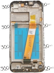 Display Samsung SM-A015G A01 varianta NON EU ( Service pack )