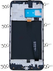 Display Samsung SM-A105 A10 WF