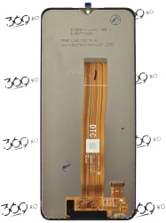 Display Samsung SM-A125 / A022 A12 / A02 OEM
