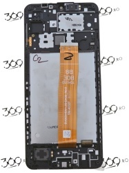Display Samsung SM-A127 A12 Nacho SWAP