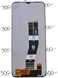Display Samsung SM-A145P / A145R A14 (4G) BLACK NF