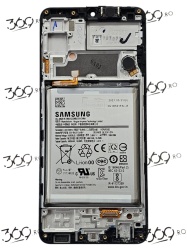 Display Samsung SM-A225 A22 (4G) SWAP - Img 1