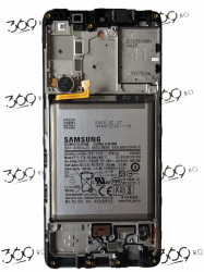 Display Samsung SM-A415 A41 SWAP - Img 1