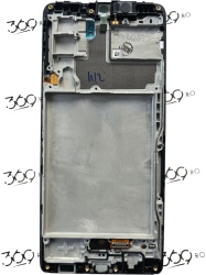 Display Samsung SM-A426B A42 (5G) ( Service Pack )