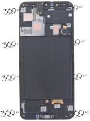 Display Samsung SM-A505 A50 SWAP