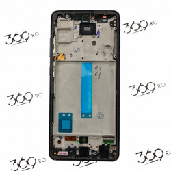 Display Samsung SM-A525 / A526 A52 (5G) BLACK Incell WF